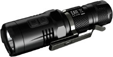 Nitecore EA11 (XM-L2, AA, 900lm, 190m) белый+красный свет