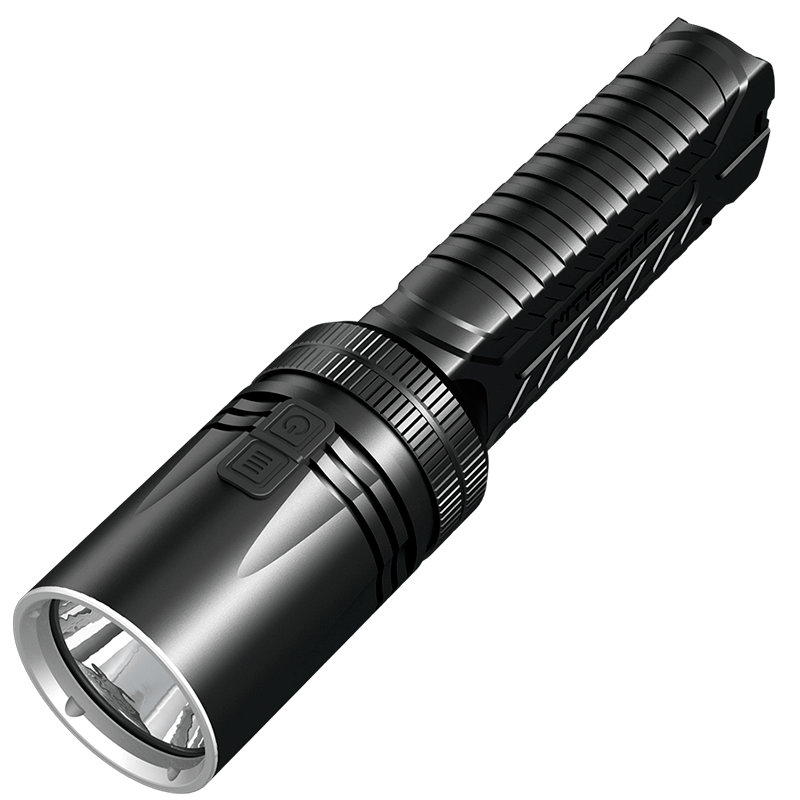 Nitecore EA42 (4xАА/Ni-MH, 1xXHP35 HD, 1800lm, 353m)