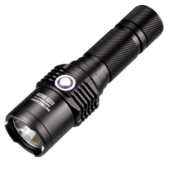 Nitecore EC25W COBRA 960 лм