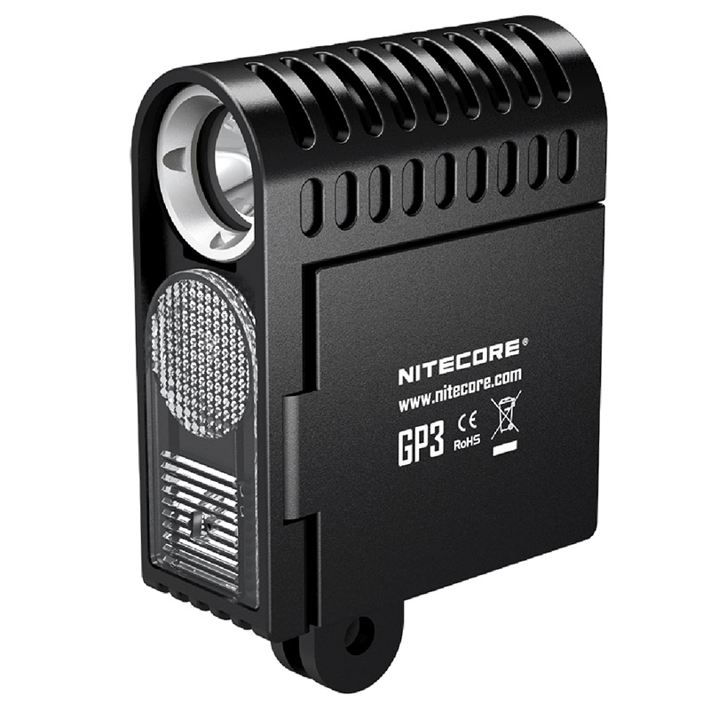 Nitecore GP3 подсветка для экшн-камер