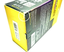 Nitecore HC65V2 (Luminus SST-40-W, 1x18650/2xCR123, 1750lm, 165m