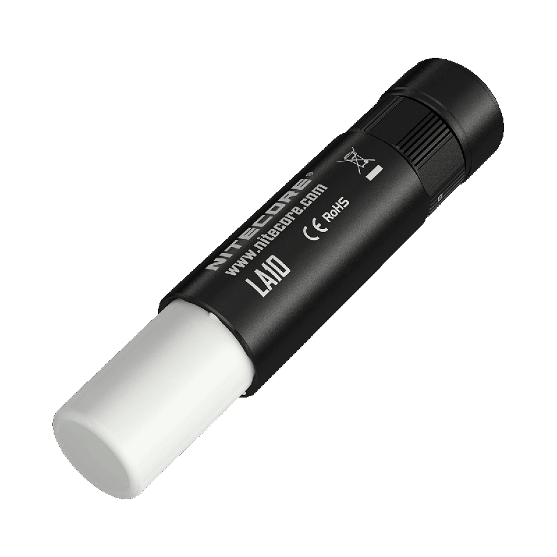 Nitecore LA10 (1x АА, XP-G2 S3, 135lm, 10m)