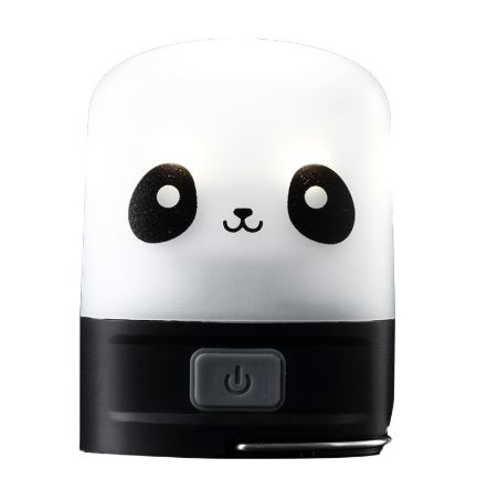 Nitecore LR10 Panda High CRI90 Magnetic 250lm