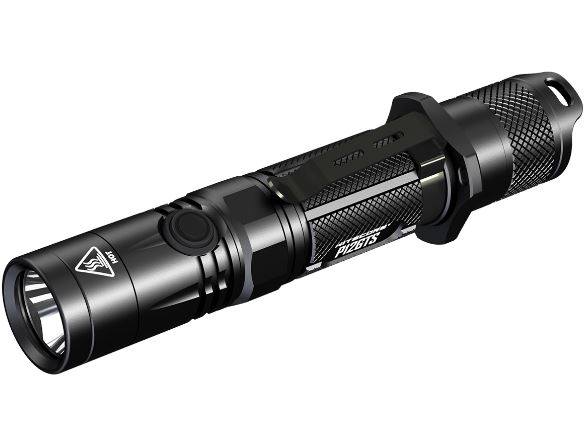 Nitecore MH12GTS (ЗУ, 1x18650, 1xXHP35 HD, 1800lm, 226m)