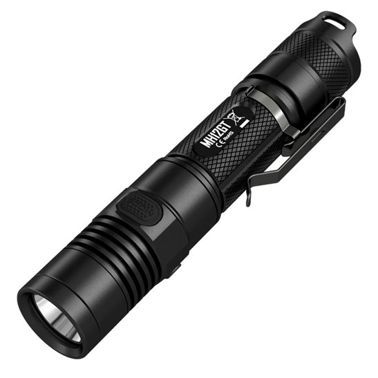 Nitecore MH12GT (ЗУ, 18650,  XP-L HI V3, 1000lm, 320m)