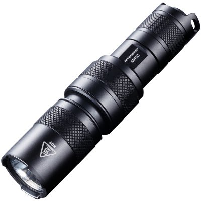 Nitecore MH1C (ЗУ, 1x16340, 1xXM-L2 U2, 600lm, 155m)