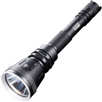Nitecore MH40 THOR (XM-L U2, 2x18650, 1000lm, 505m)