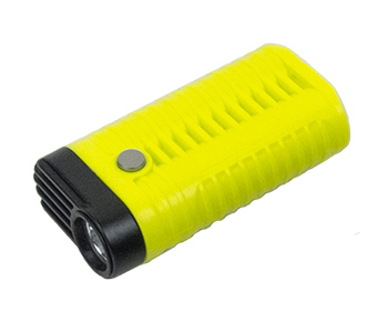 Nitecore MT22A Fluoroscent yellow (2xАА, XP-G2 S3, 260lm, 98m)