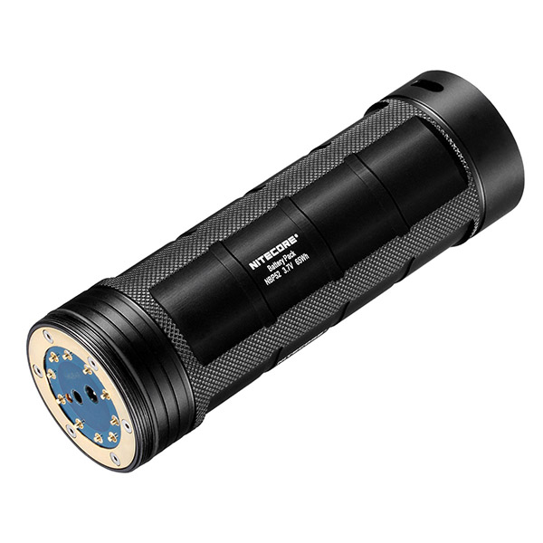 Nitecore NBP52 аккумуляторный блок для TM26, TM15