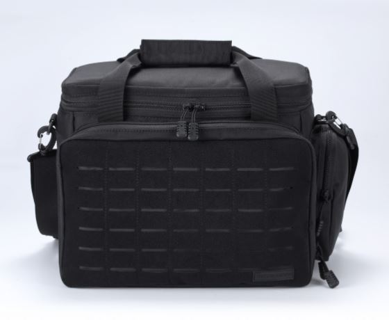 Nitecore NRB10 BLACK 20л Универсальная сумка (35x19x28см)