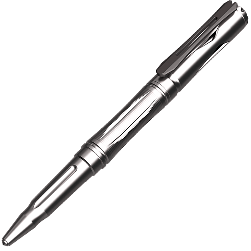 Nitecore NTP20 Титановая тактическая ручка
