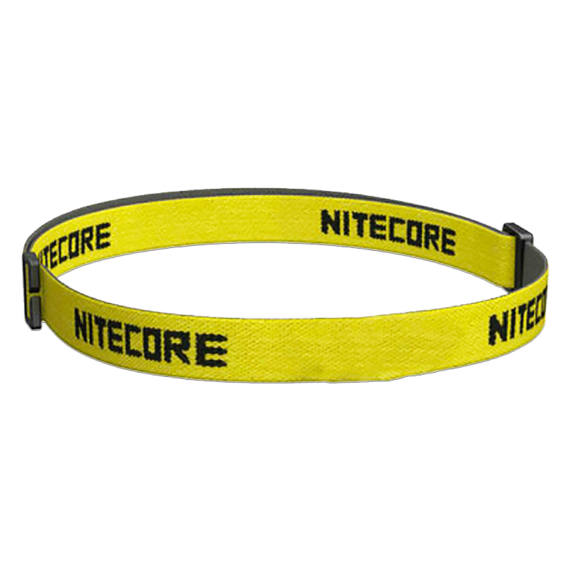 Налобное крепление для Nitecore NU05