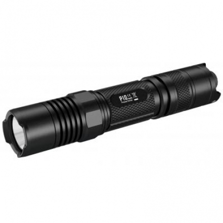 Nitecore P10 (XM-L2, 18650, 800 lm) АРХИВ