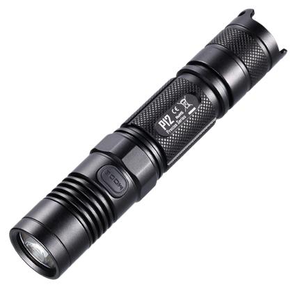 Nitecore P12 (XM-L2 U2, 18650, 950lm, 222m)