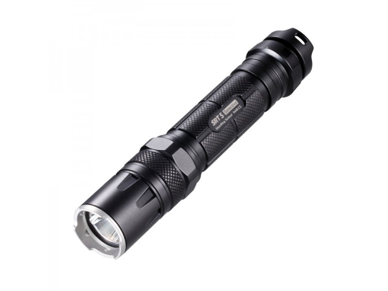 Nitecore SRT5 Detective (1x 18650, XM-L2 T6, 750 lm)