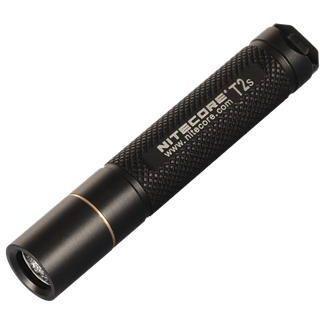 Nitecore T2s (XP-E (R2), 1x AAA, 50 lm)