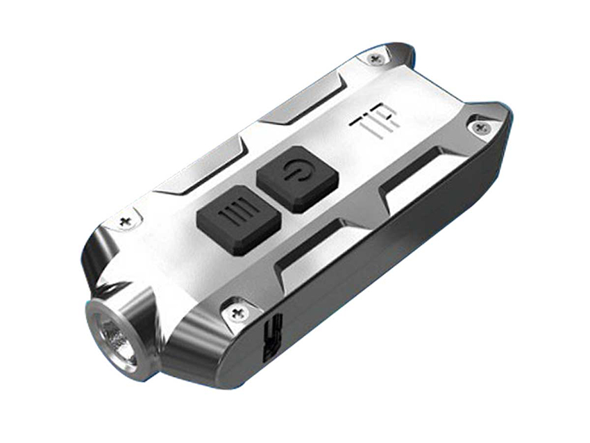 Nitecore TIP SS GLACIER (ЗУ, XP-G2 S3, 360lm, 74m)