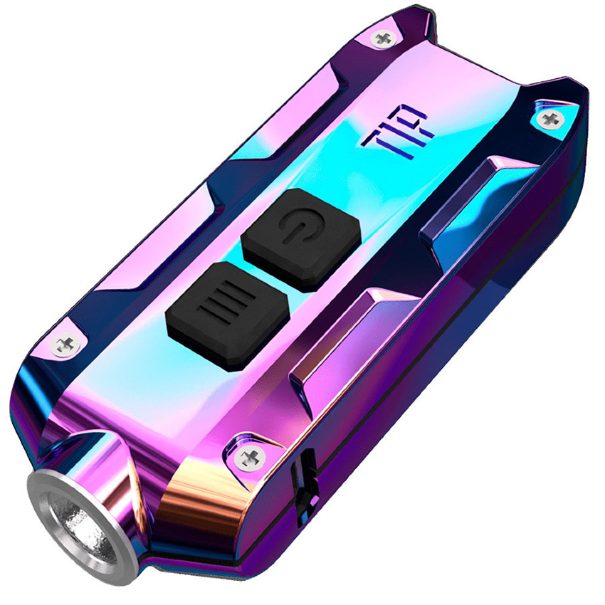 Nitecore TIP SS TROPICAL (ЗУ, XP-G2 S3, 360lm, 74m)
