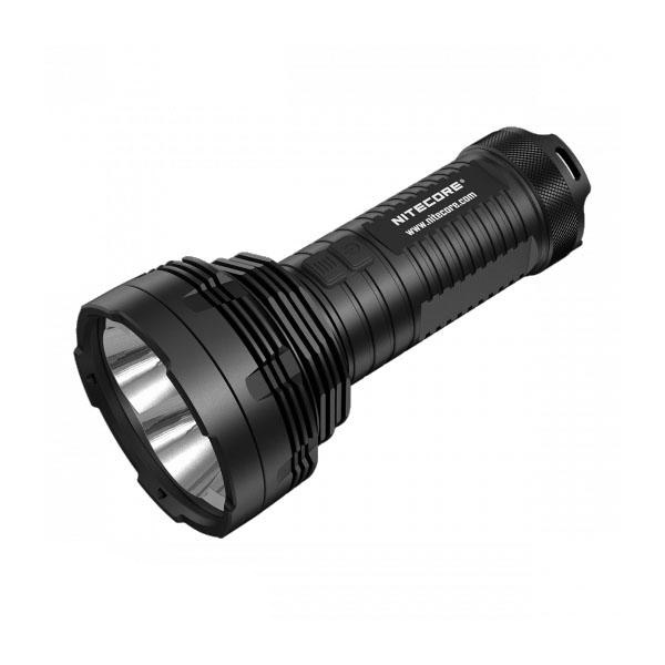 Nitecore TM16GT (1x XP-L HI V3, 4x 18650, 3600lm/5реж, 1003m)