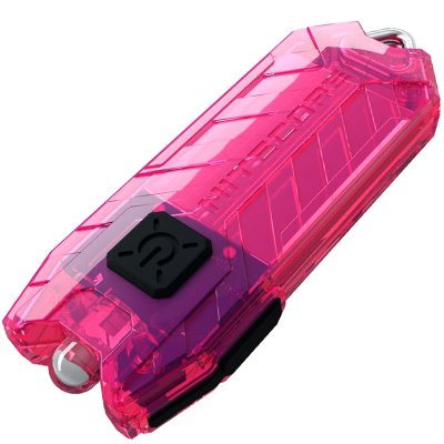 Nitecore Tube pink (45lm, 24m)
