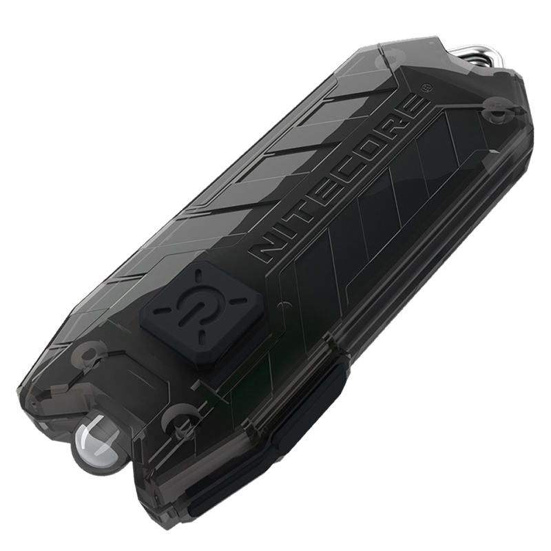 Nitecore Tube V2.0 Black (55lm, 25m)