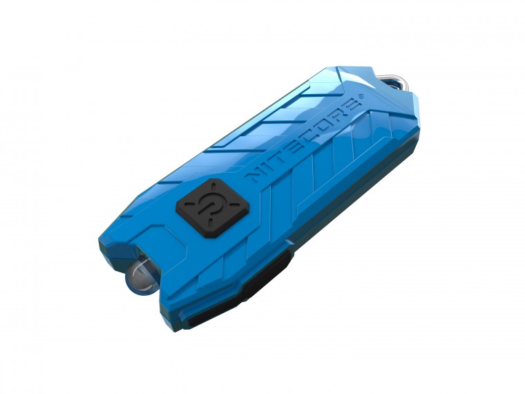 Nitecore Tube azure (45lm, 24m)