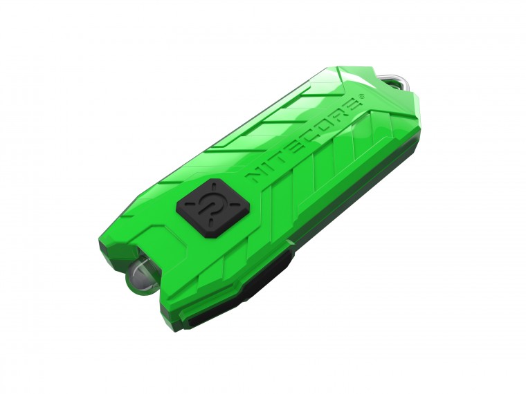 Nitecore Tube green (45lm, 24m)