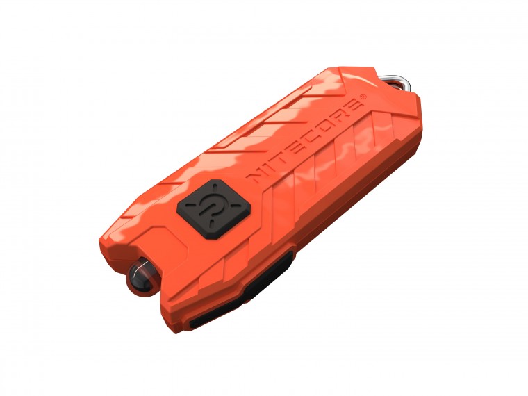 Nitecore Tube jacinth (45lm, 24m)