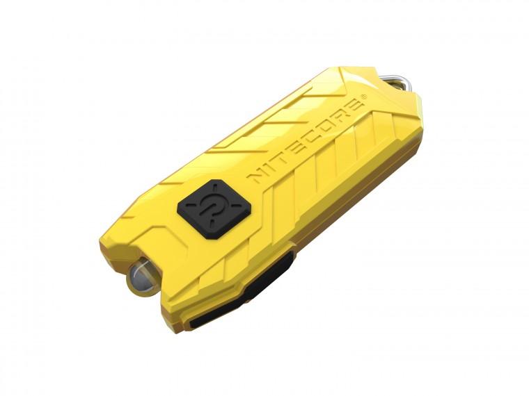 Nitecore Tube lemon (45lm, 24m)