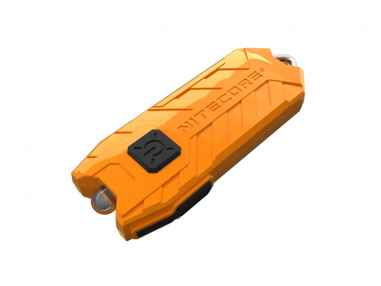 Nitecore Tube orange (45lm, 24m)