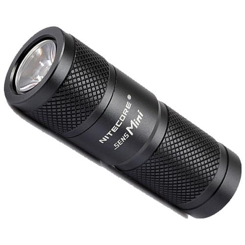 Nitecore sens MINI (1xCR2, 1xXP-G R5, 170lm, 69m)