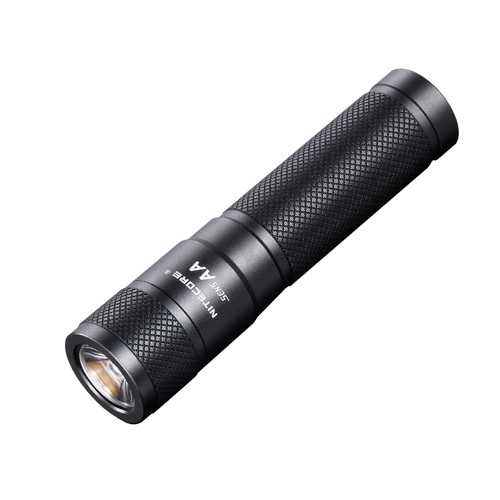 Nitecore sens АА (XP-G R5, 170lm, 69m)