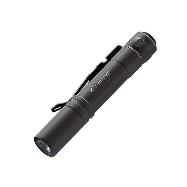 Niteye SE-A01 (1xААА, 1xXP-E, 130lm, 40m)