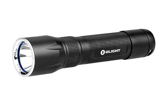 OLIGHT R20 JAVELOT (ЗУ, 1x18650, 1xXP-L HI V3, 900lm, 314m)