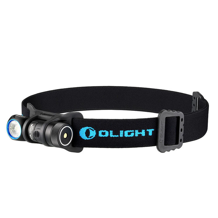 Olight H1R Nova NW (1xXM-L2, 1x16350-в компл., 600lm, 72m) АРХИВ
