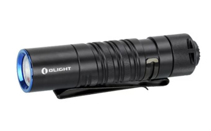 Olight M1T Raider (1x16340 в компл., SST40 CW, 500lm, 97m)