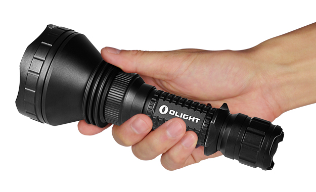 Olight M2X-UT JAVELOT (18650, XP-L Dedomed, 1020lm, 810m)