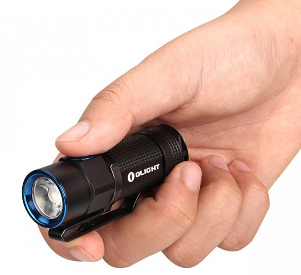 Olight S1R Baton холодный свет