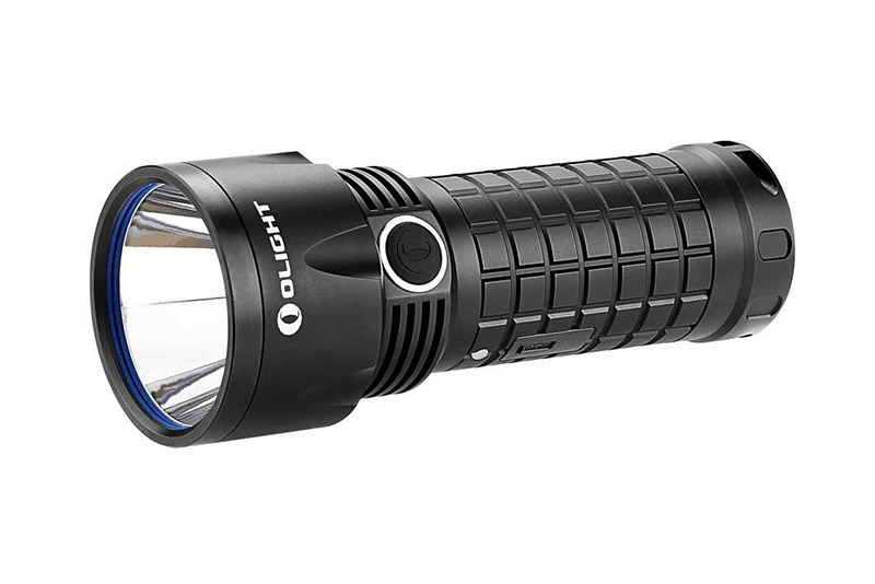 Olight SR52 UT Intimidator SET (XP-L HI CW, 1100lm, 800m)