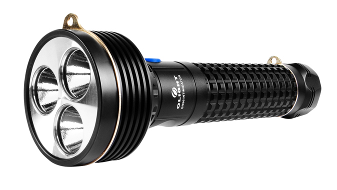 Olight SR96 Intimidator