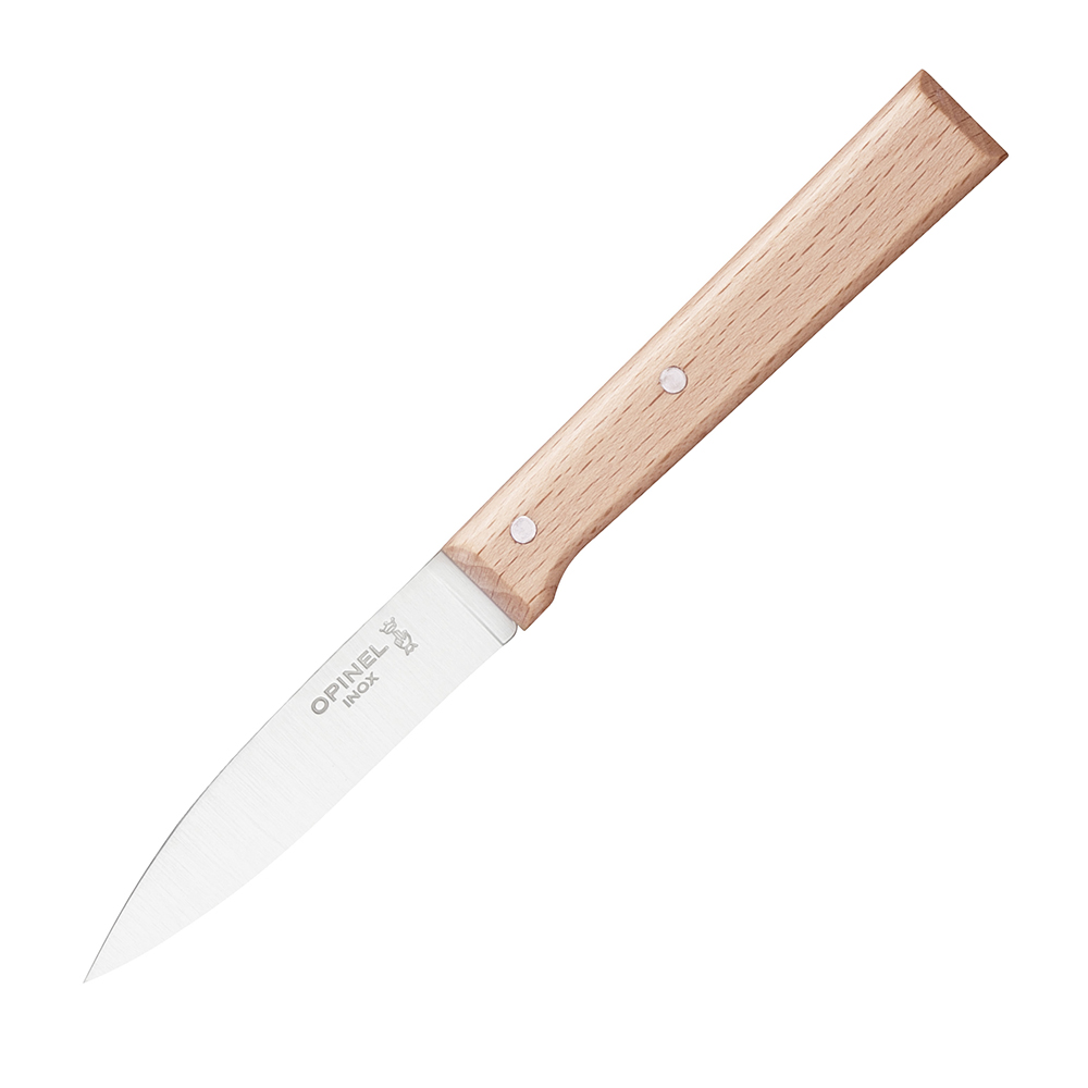 Нож столовый Opinel №126 (дерево, нерж. сталь, 001825)