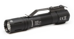 Acebeam Defender P15 EDC Tactical Light (Black)