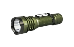 Acebeam P17 Tactical Flashlight (Green)