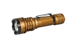 Acebeam P17 Tactical Flashlight (Tan)