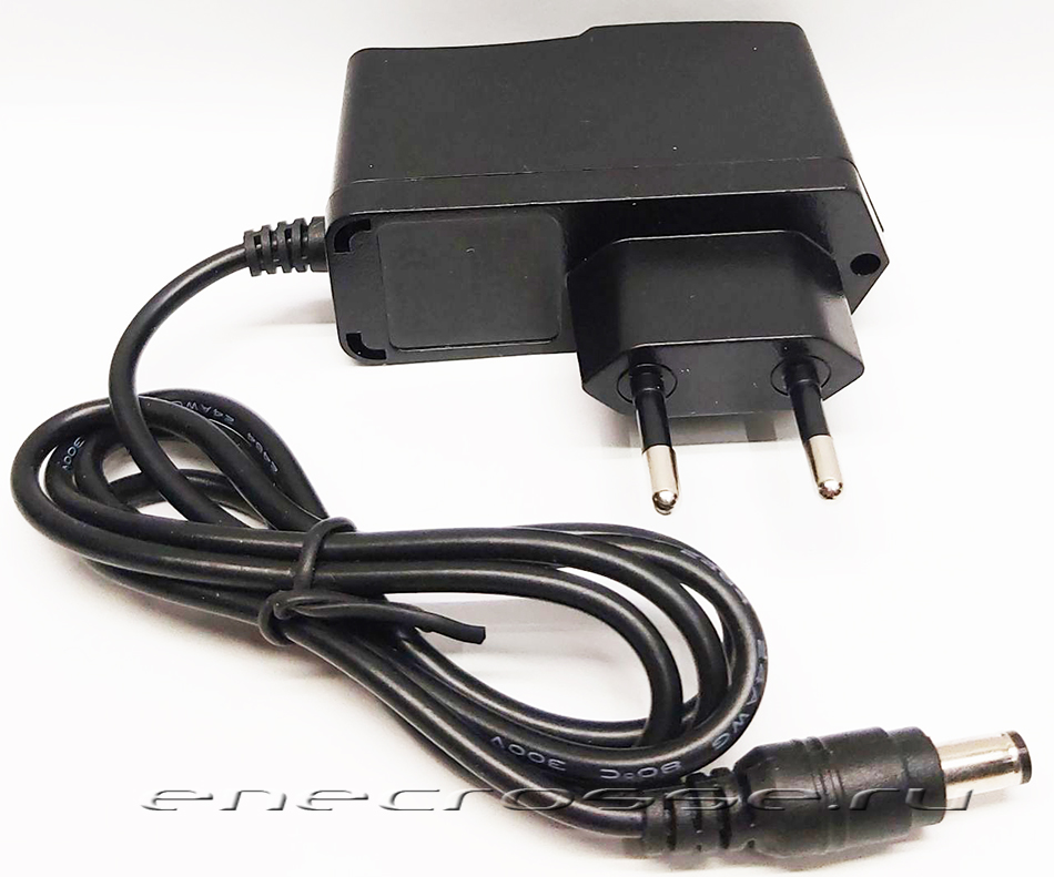 ЗУ для Li-Ion cборок 2S 8.4V 1А