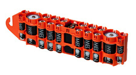 AAx12/AAAx4/Cx2/F8x1 StorACell/PowerPax Original