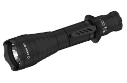 Armytek Predator Pro v3 XHP35 HI Magnet USB Warm+18650 (1400lm, 494m)  F07301W