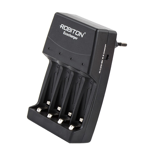 ROBITON Ecocharger AK02 BL1