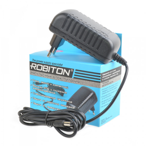 ROBITON IR12-3000S 5.5х2.5мм