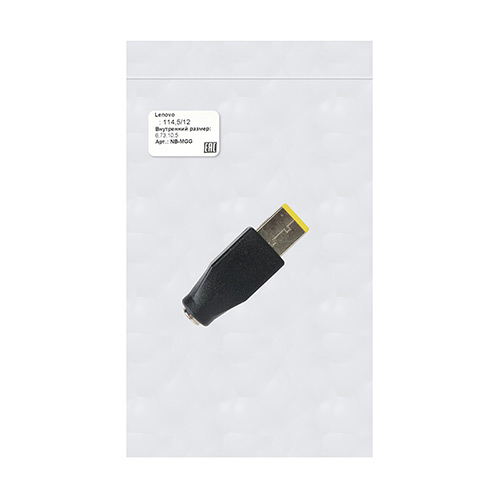 ROBITON NB-MGG 11 х 4,5/12 мм PK1 (Lenovo)